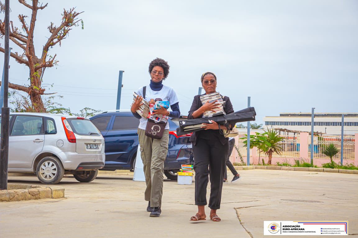 Mulheres, este club foi criado para todas vocês, portanto