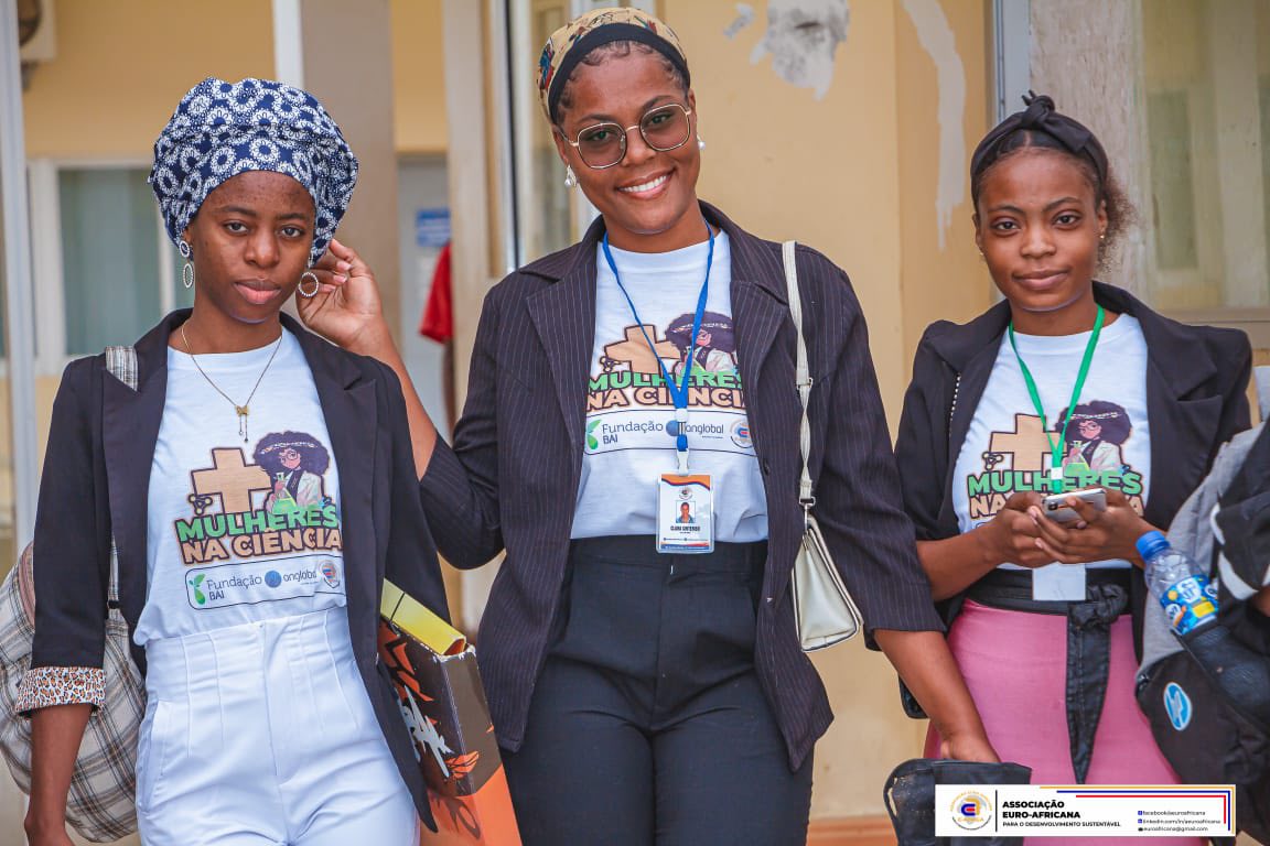 🚀 Chegou a hora de transformar ideias em descobertas!