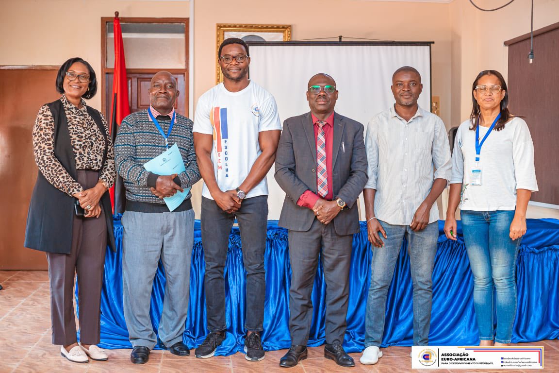 CAPACITAÇÃO PRÁTICA EM PESQUISA DE PLASMODIUM