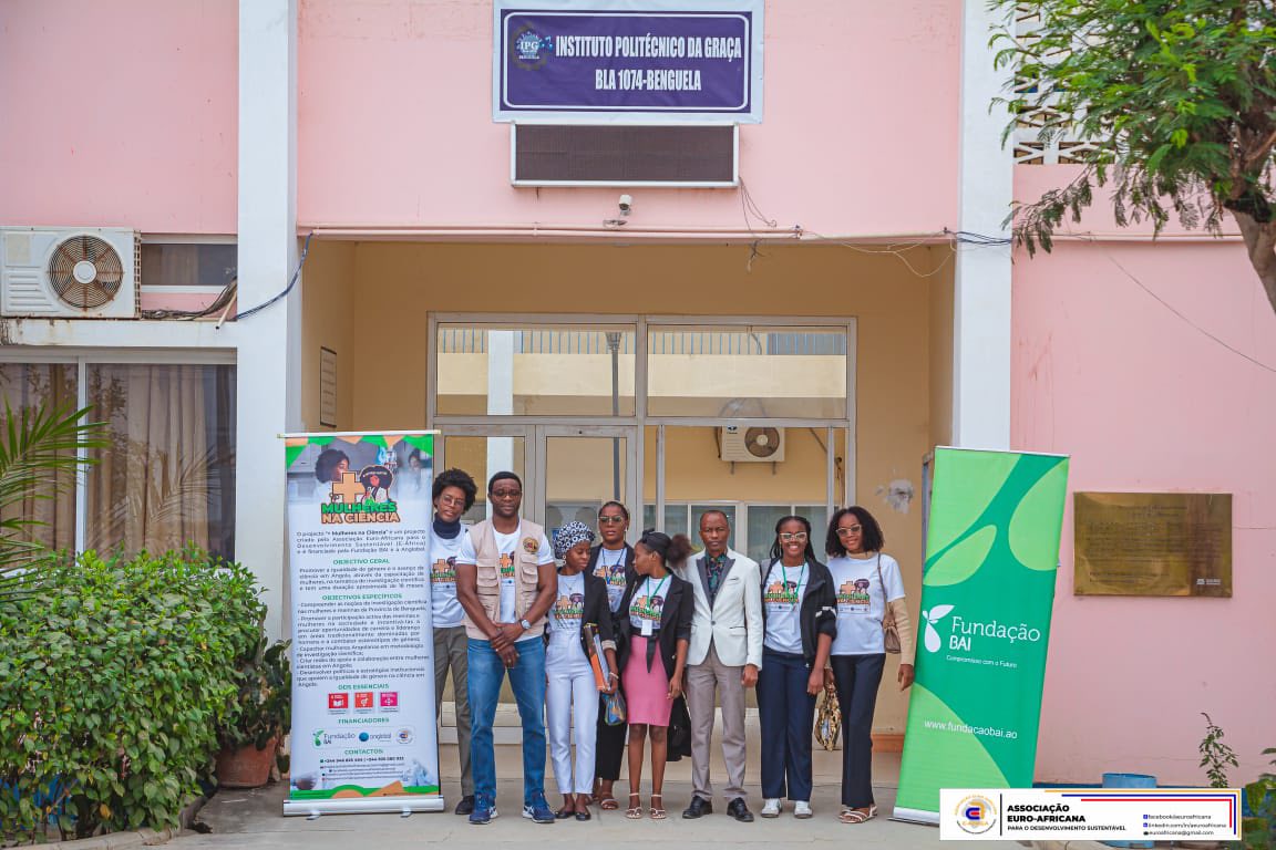 Club foi criado para todas Mulheres