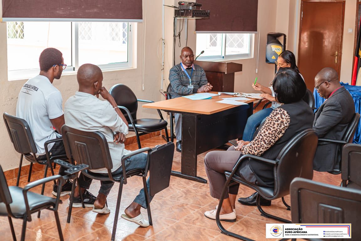 CAPACITAÇÃO PRÁTICA EM PESQUISA DE PLASMODIUM