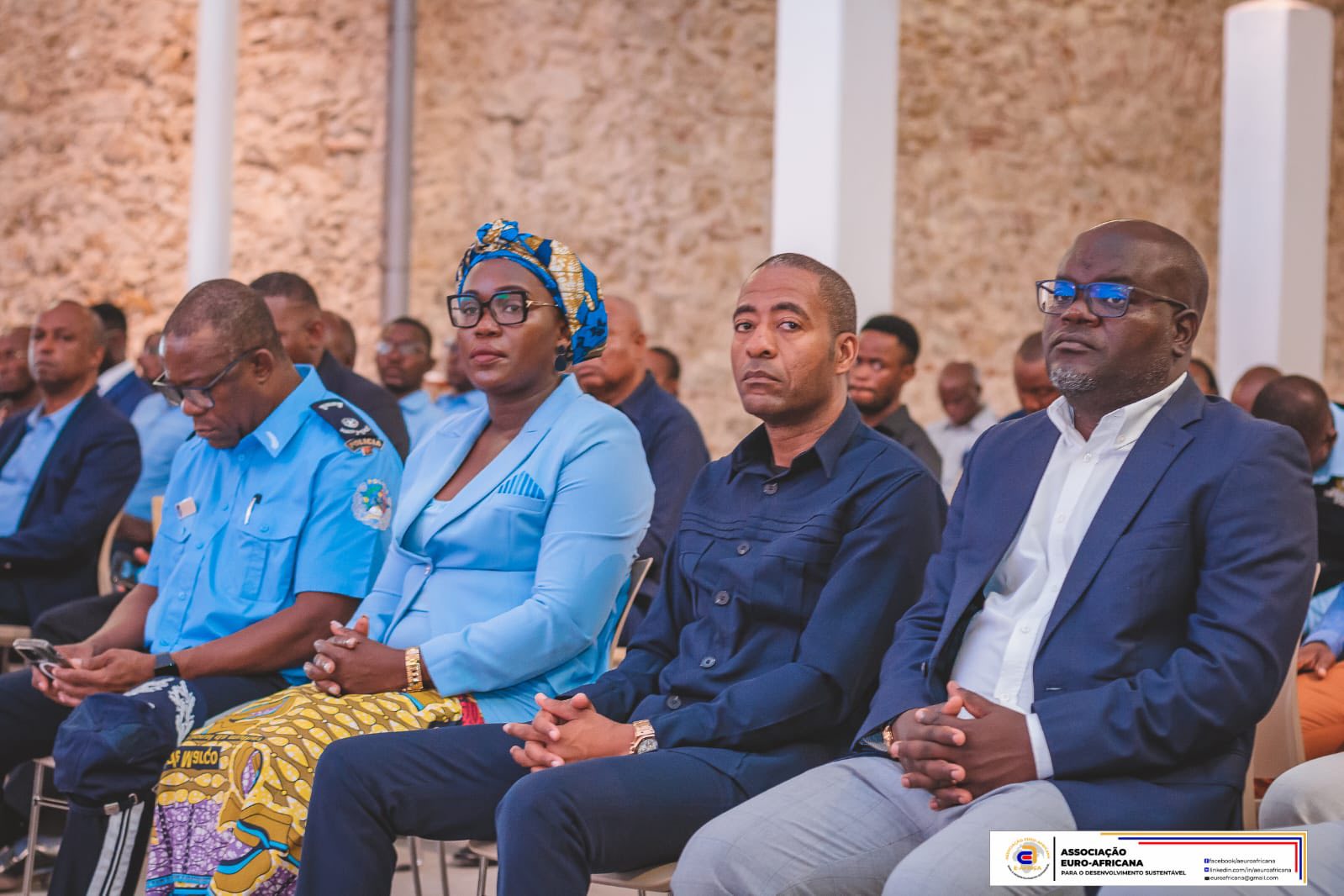 SEMINÁRIO METODOLÓGICO SOBRE O AMBIENTE